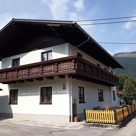 Almufer-Appartements Grünau im Almtal المظهر الخارجي الصورة