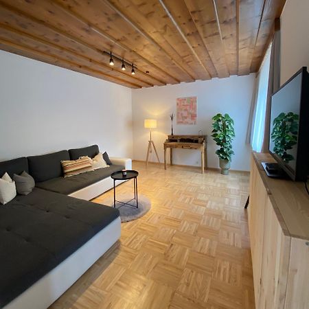 Almufer-Appartements Grünau im Almtal المظهر الخارجي الصورة