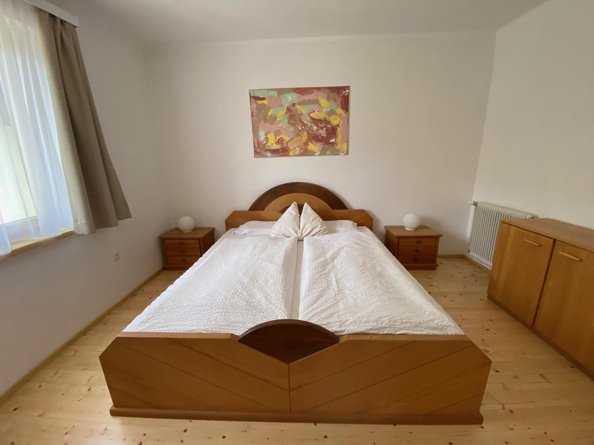 Almufer-Appartements Grünau im Almtal المظهر الخارجي الصورة