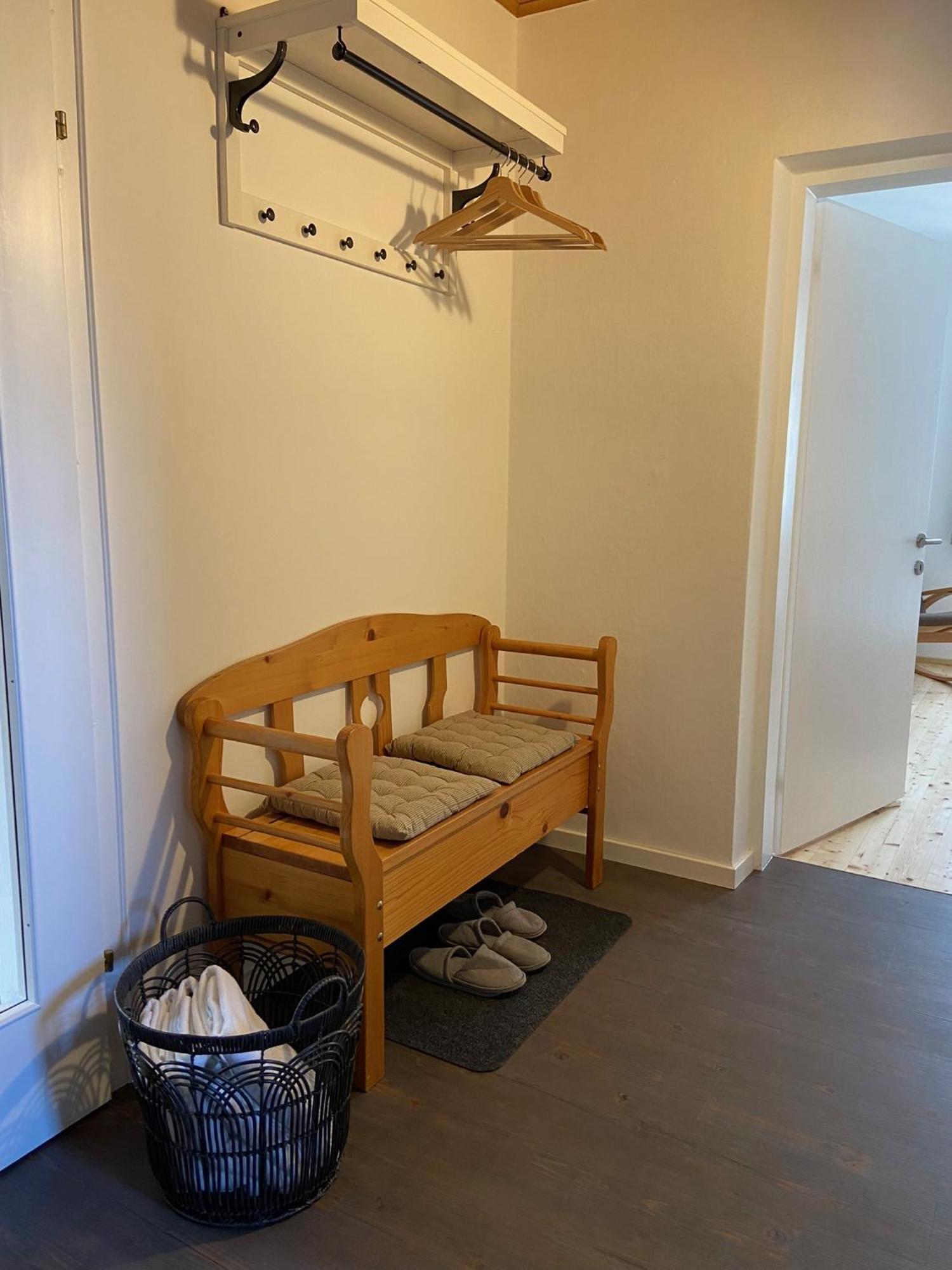 Almufer-Appartements Grünau im Almtal المظهر الخارجي الصورة