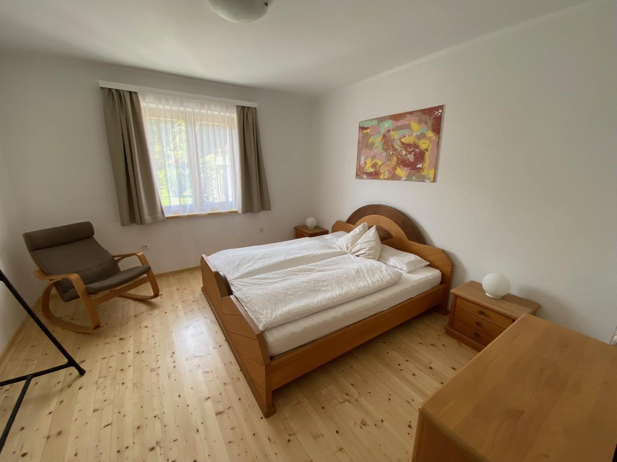 Almufer-Appartements Grünau im Almtal المظهر الخارجي الصورة